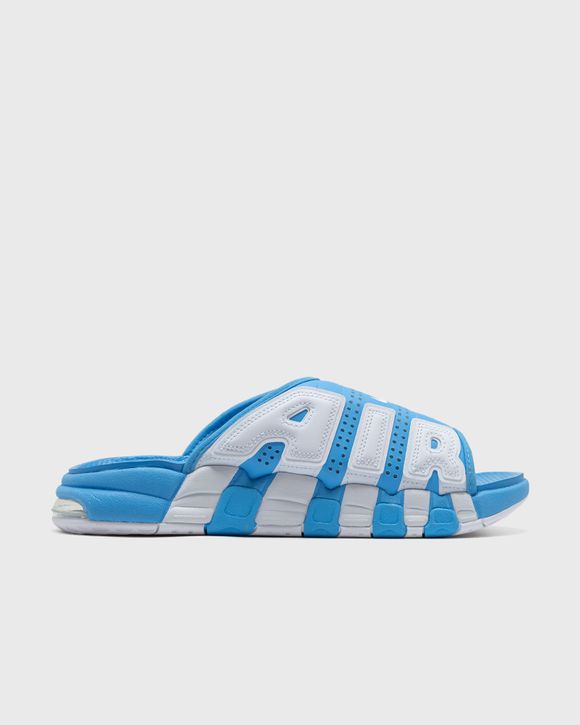 AIR MORE UPTEMPO SLIDE