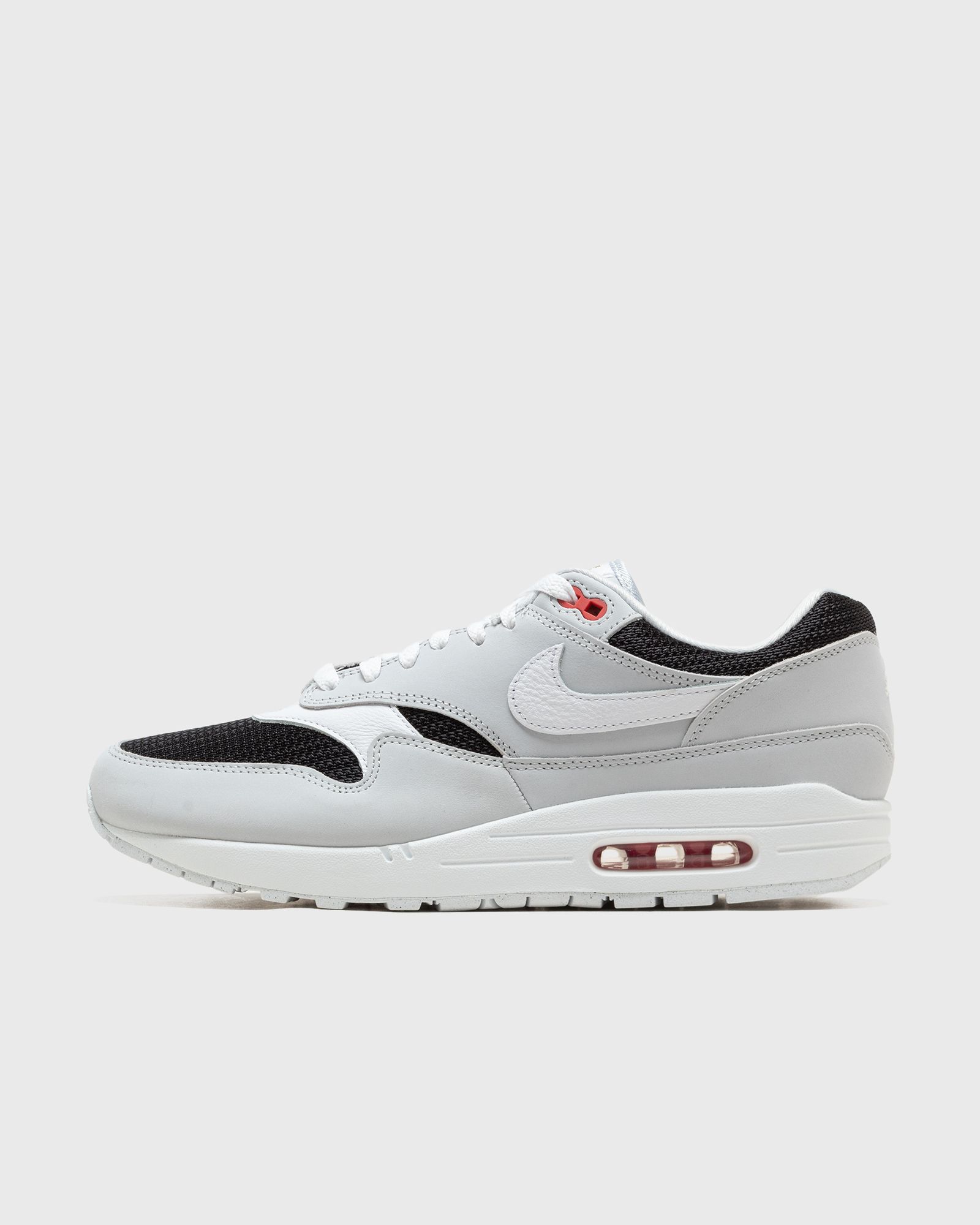 NIKE AIR MAX 1 PRM 'Pure Platinum'