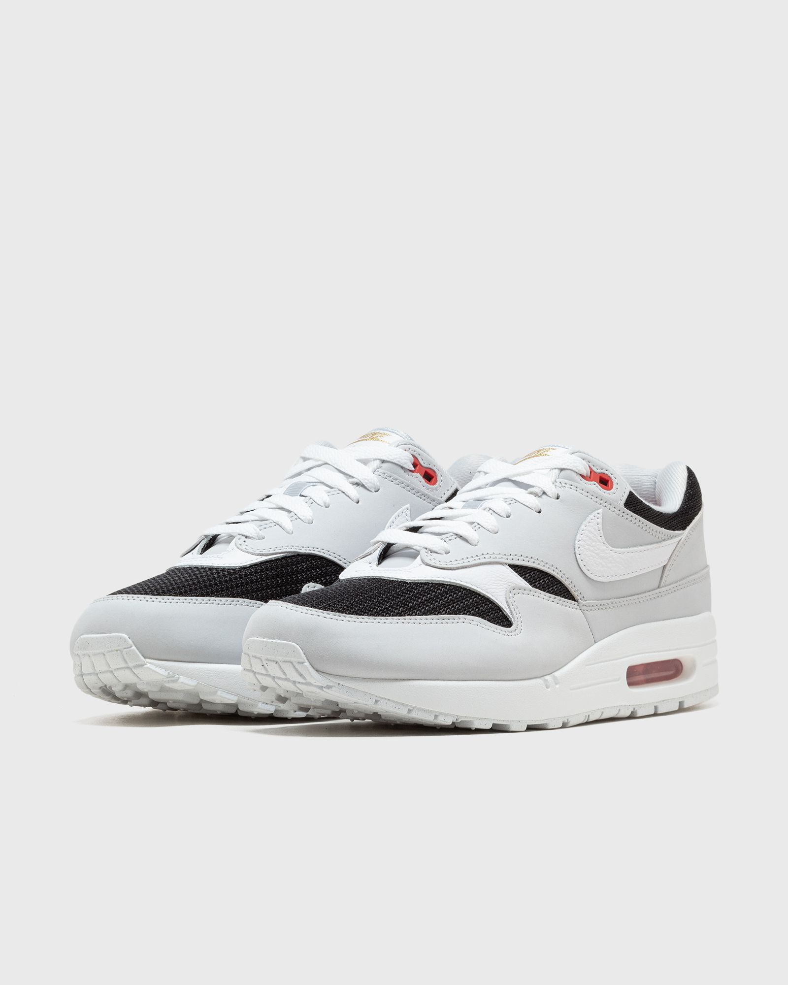 NIKE AIR MAX 1 PRM 'Pure Platinum'