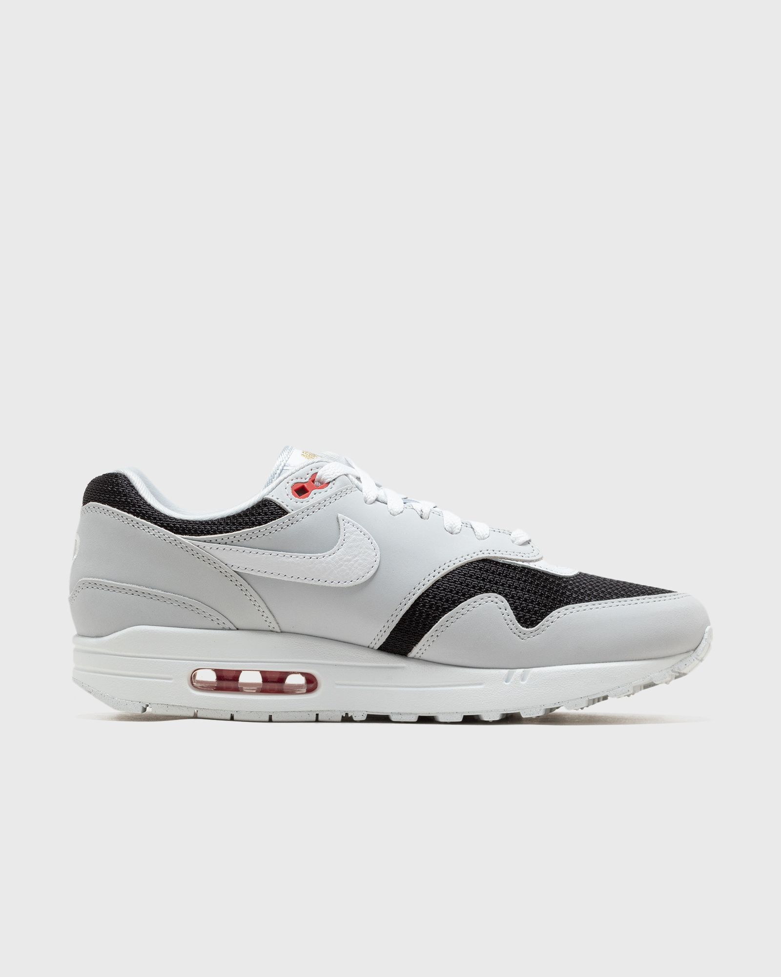 NIKE AIR MAX 1 PRM 'Pure Platinum'