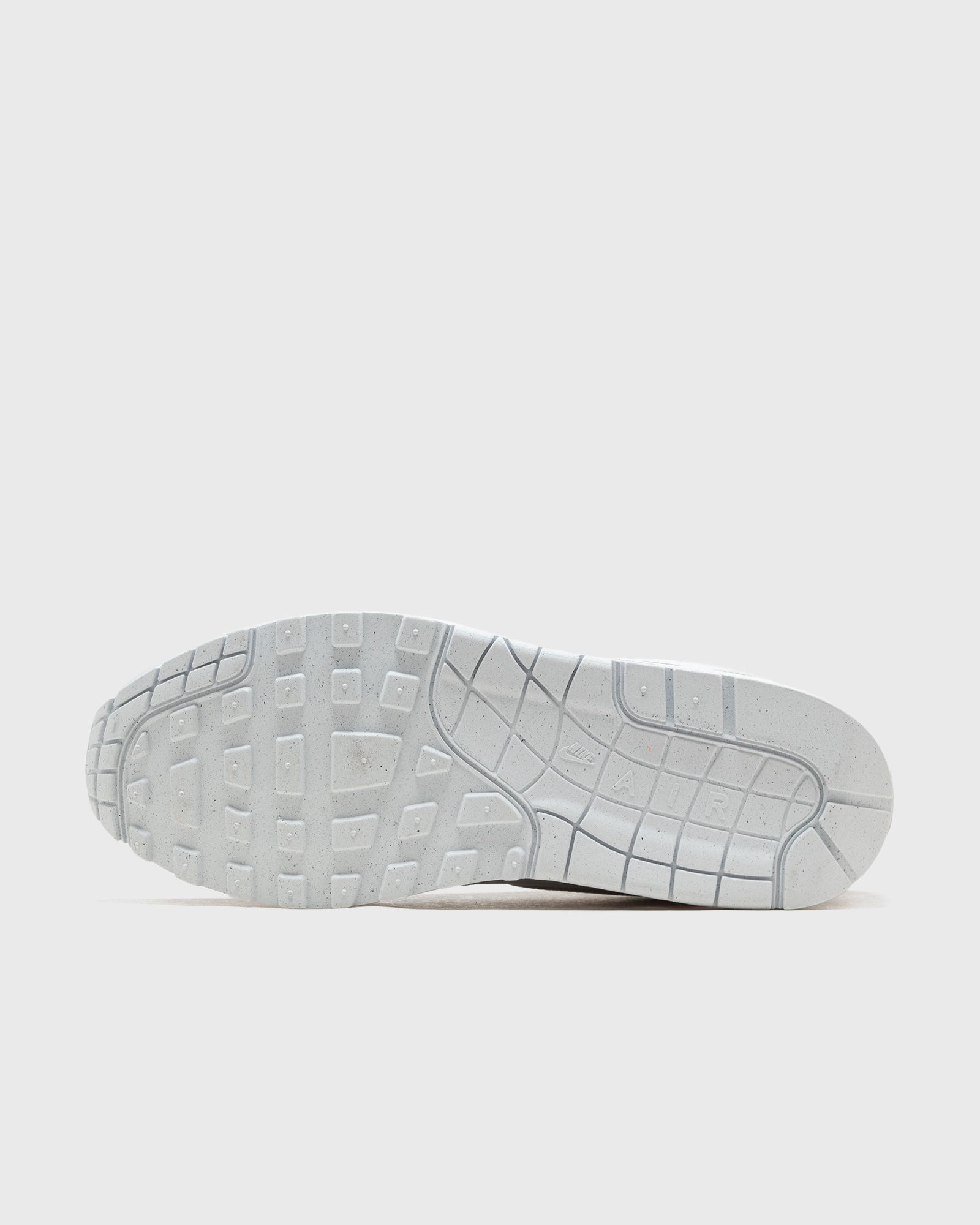 NIKE AIR MAX 1 PRM 'Pure Platinum'