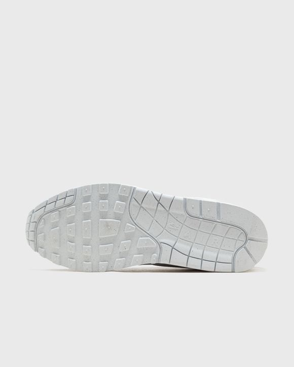 NIKE AIR MAX 1 PRM 'Pure Platinum'