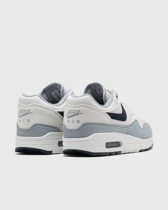 Nike AIR MAX 1 Grey/White | BSTN Store