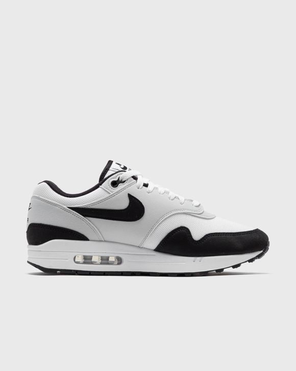 Air max outlet 1 zwart wit