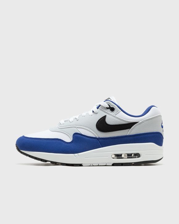 Air max 1 blue hot sale anniversary