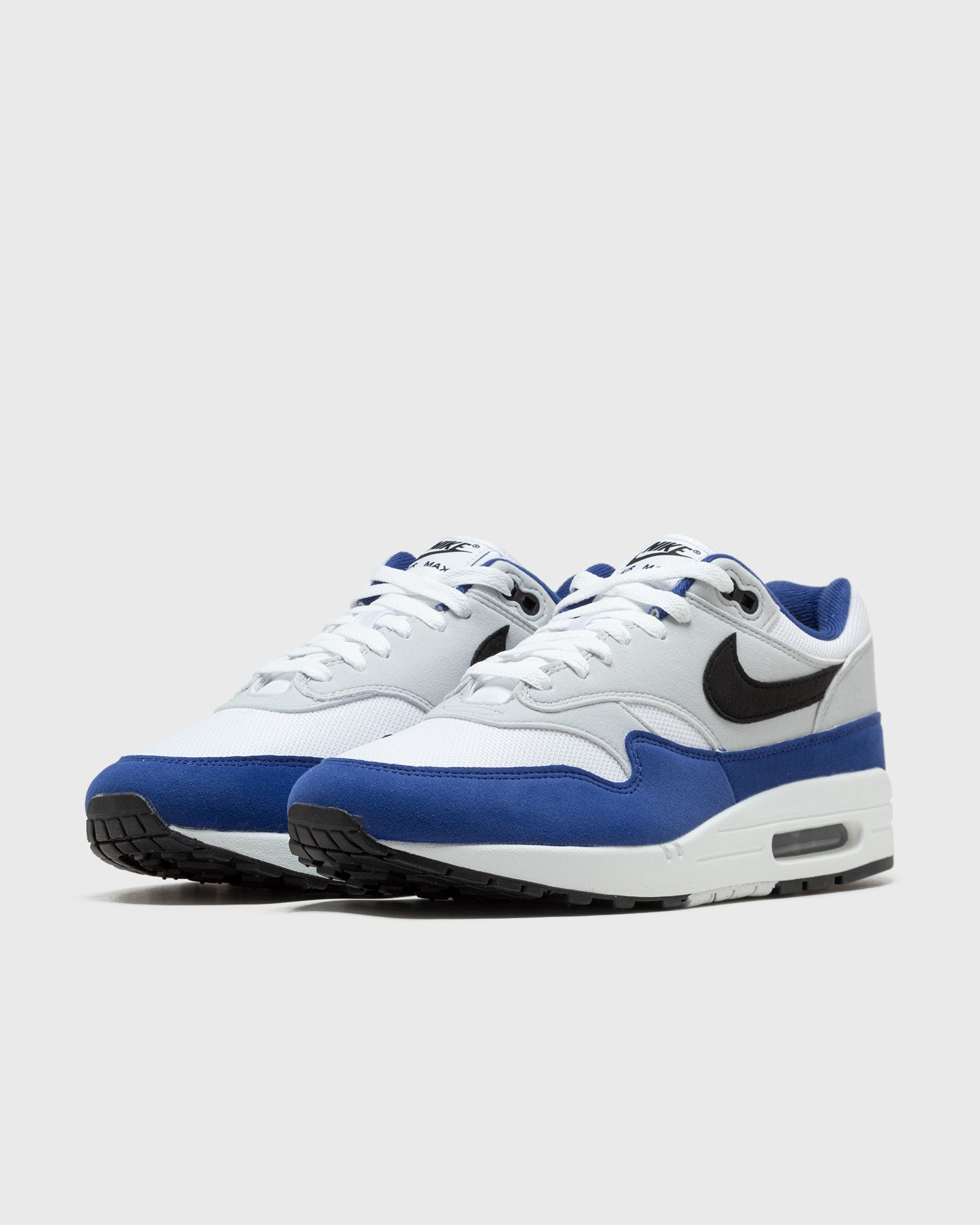 NIKE AIR MAX 1 'Deep Royal Blue'