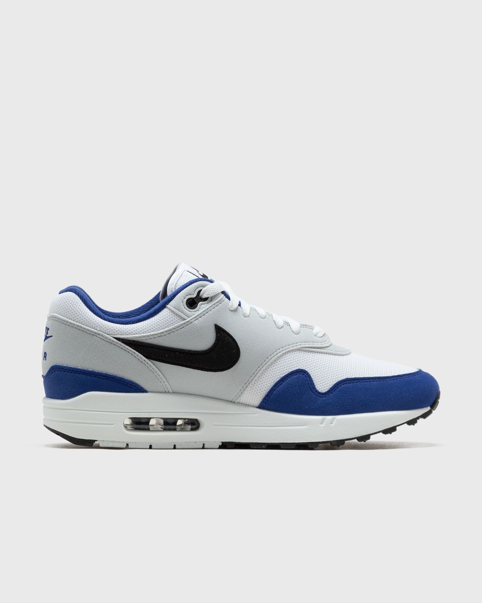 NIKE AIR MAX 1 'Deep Royal Blue'