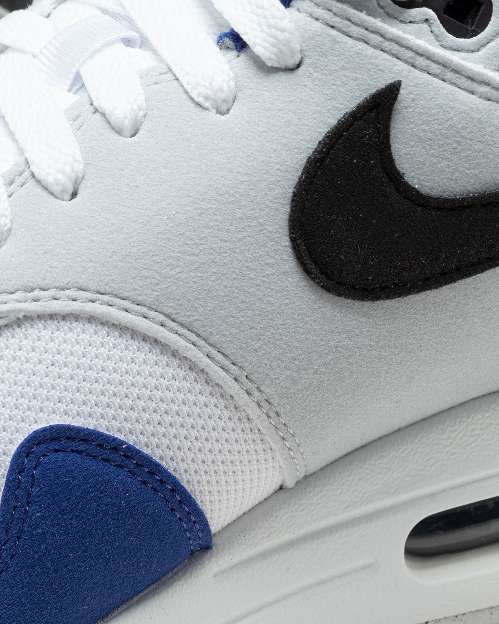 NIKE AIR MAX 1 'Deep Royal Blue'