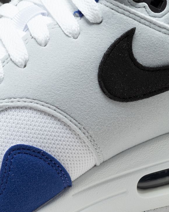 NIKE AIR MAX 1 'Deep Royal Blue'