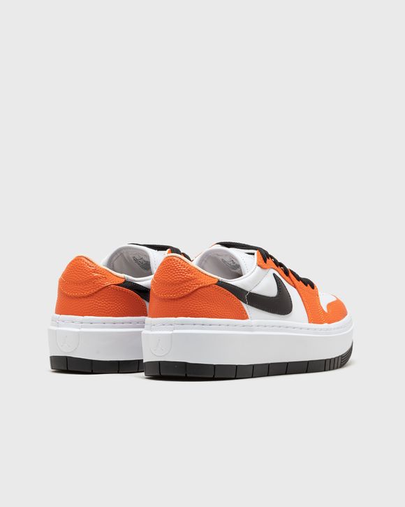 Jordan W AIR JORDAN 1 ELEVATE LW SE W Orange/White | BSTN Store