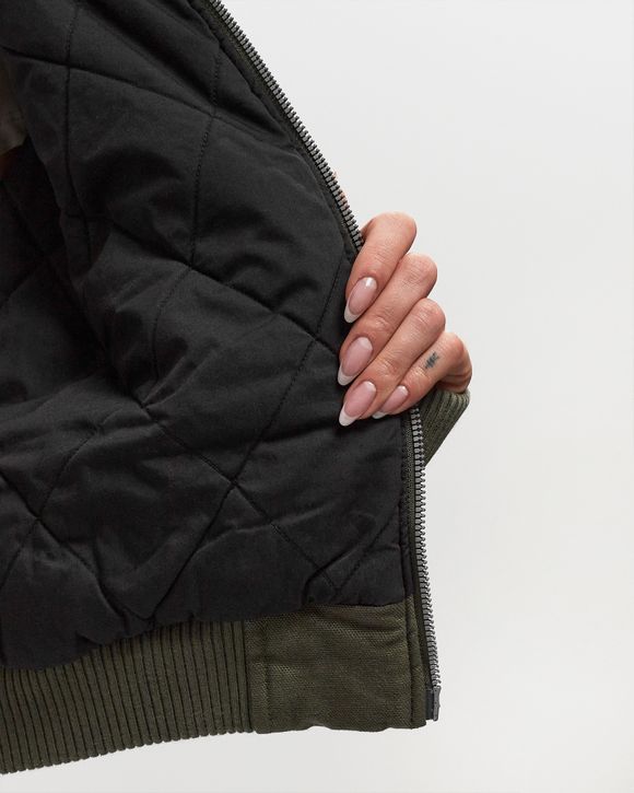 Jordan x Travis Scott Hooded Canvas Jacket