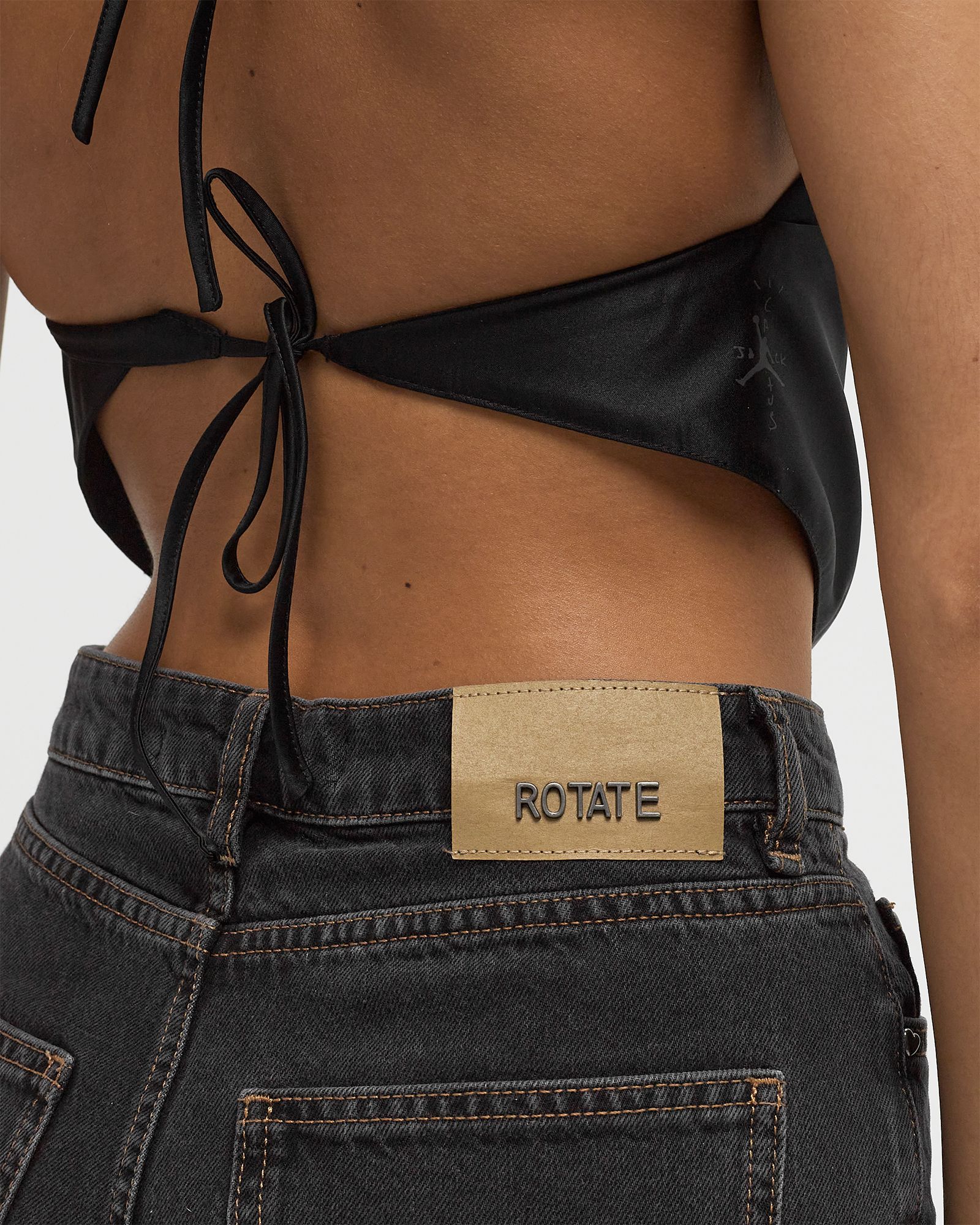 WMNS TRAVIS SCOTT TANK