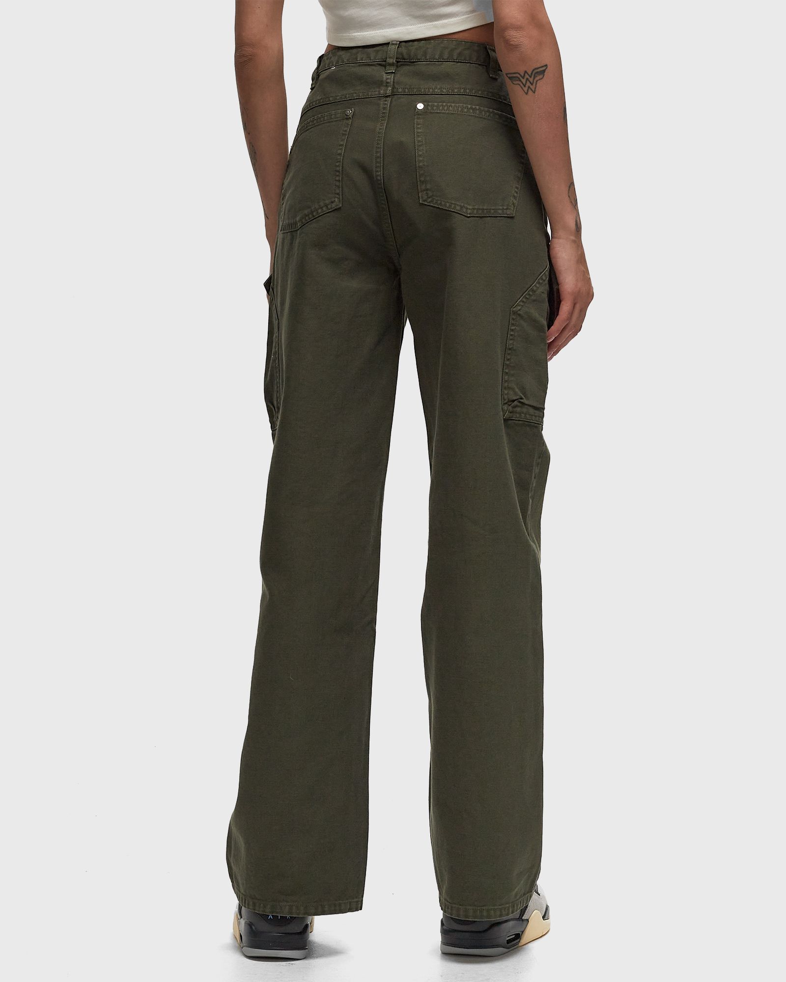 Jordan x Travis Scott Cargo Pants