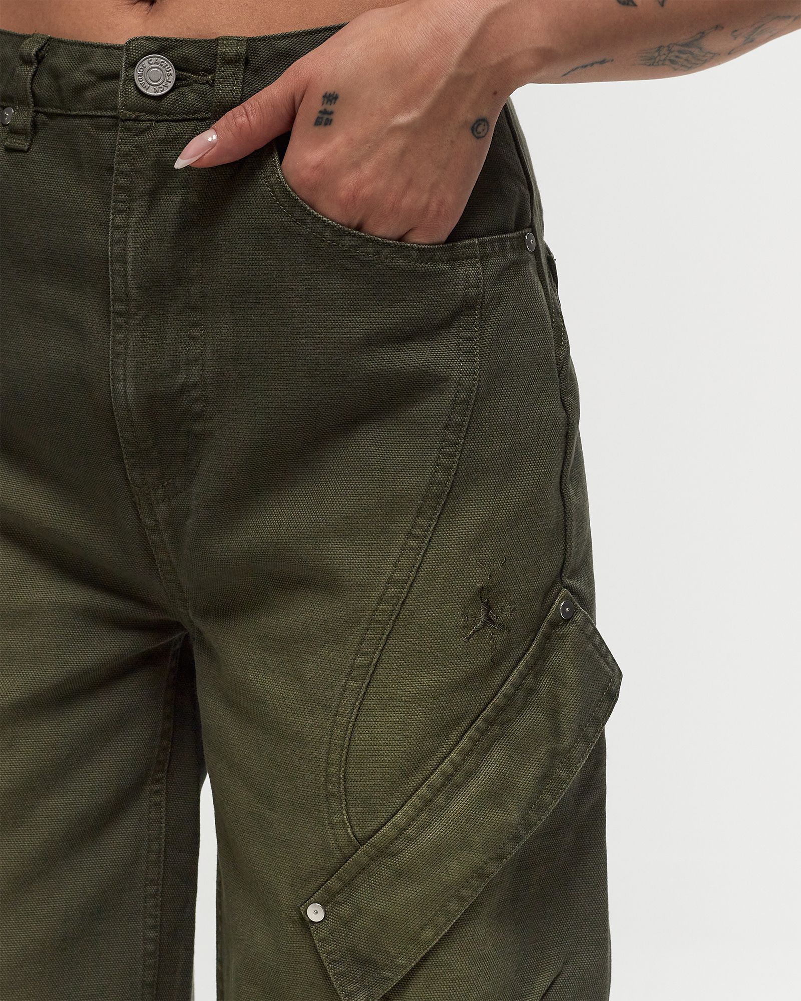 Jordan x Travis Scott Cargo Pants