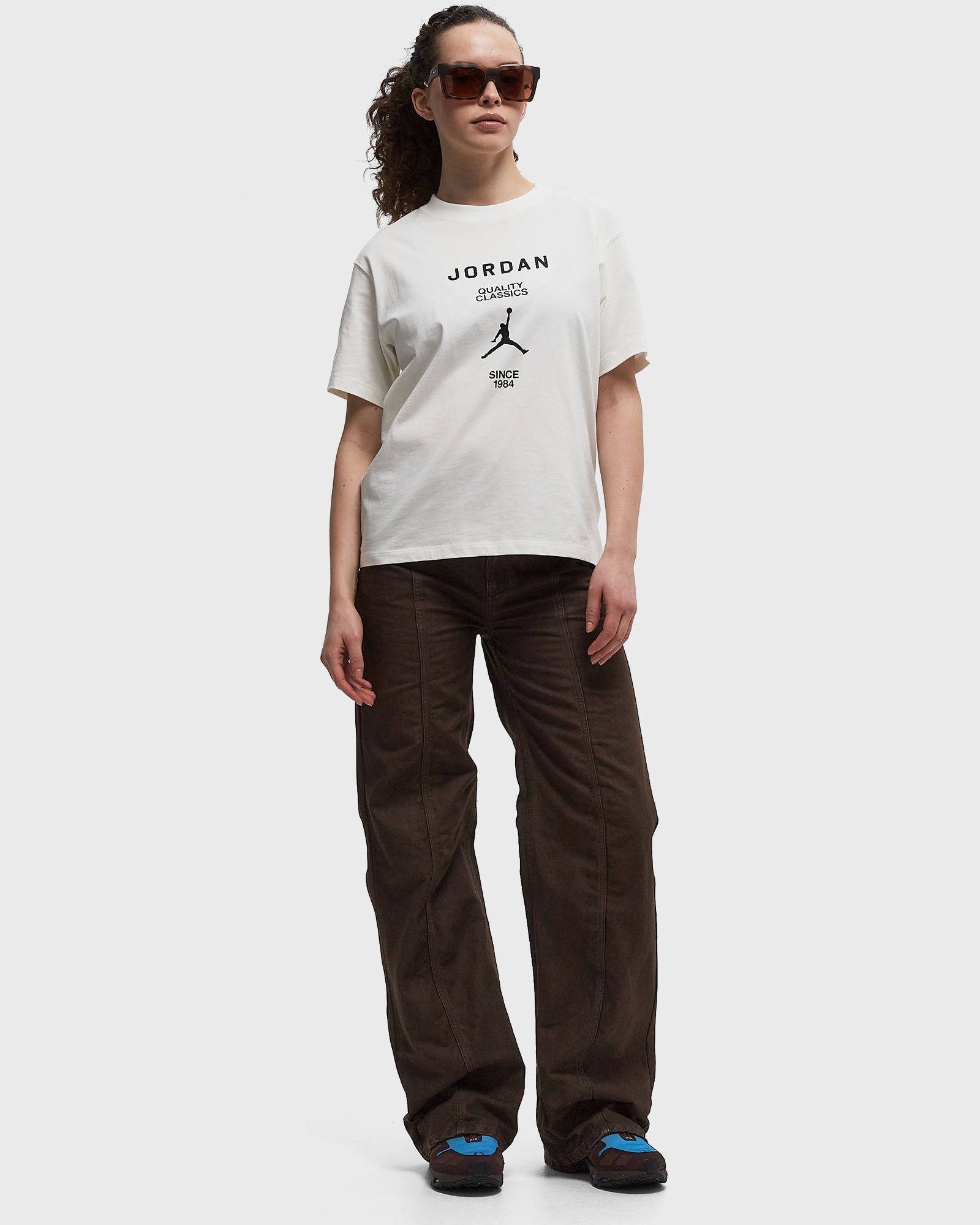 WMNS TRAVIS SCOTT PANT OPT 2