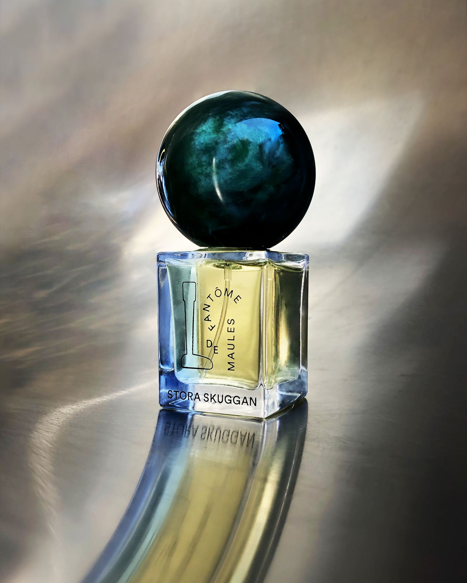 Fantôme de Maules - 30 ML