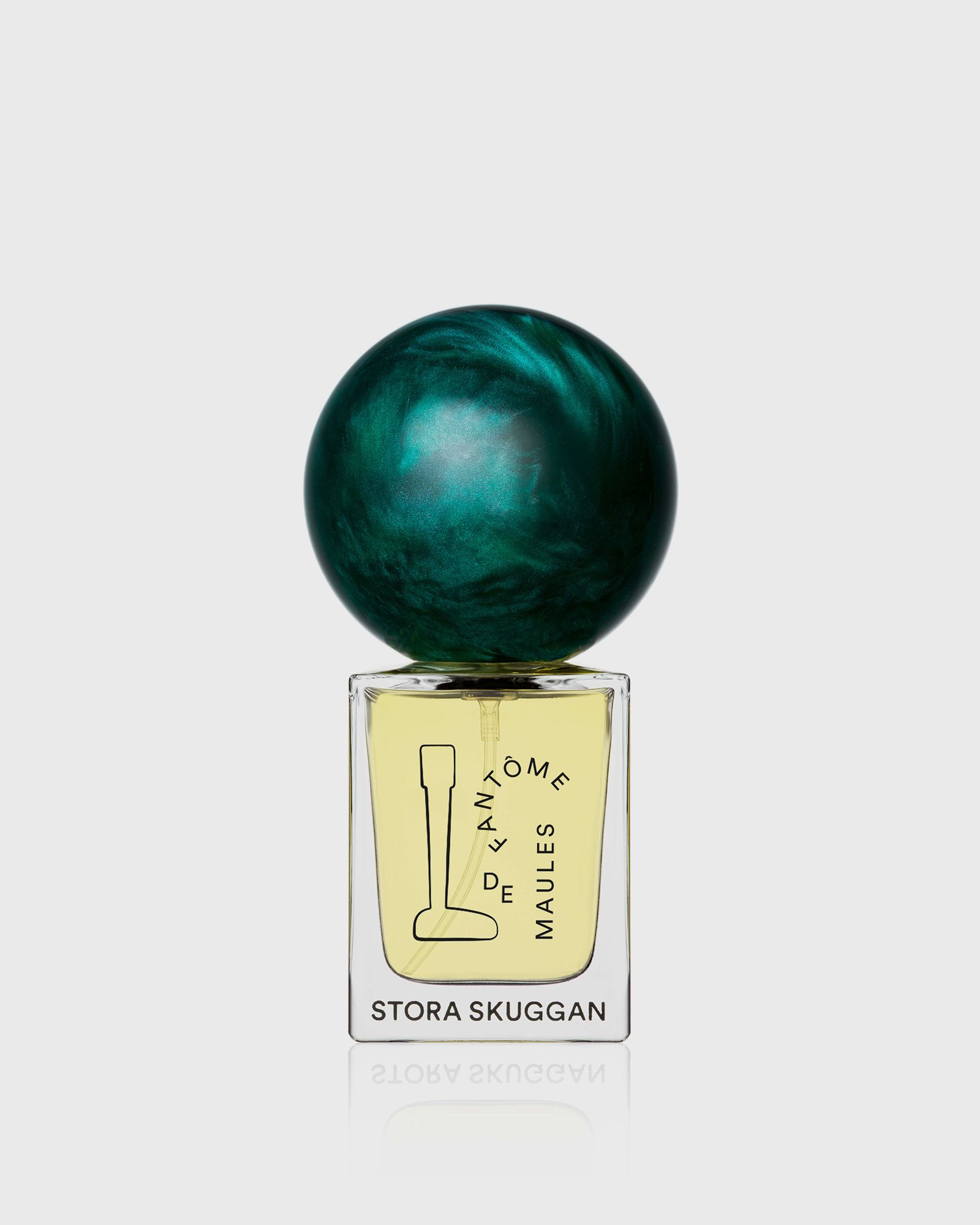 Fantôme de Maules - 30 ML