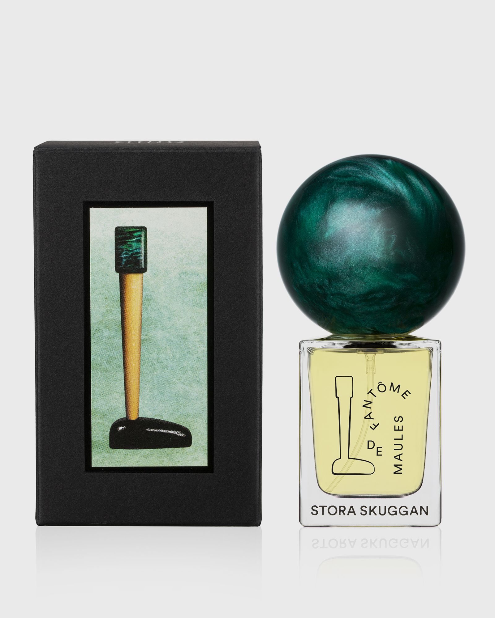 Fantôme de Maules - 30 ML