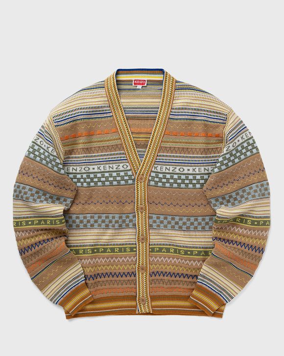 Kenzo cardigan clearance