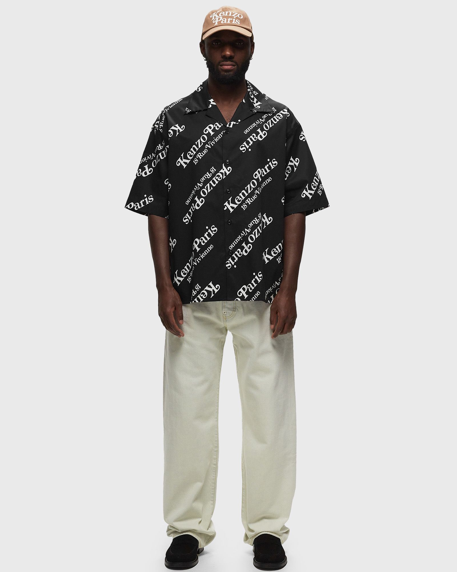 Kenzo x Verdy Collection SS SHIRT