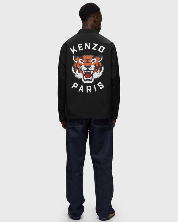 Kenzo hot sale tiger bomber