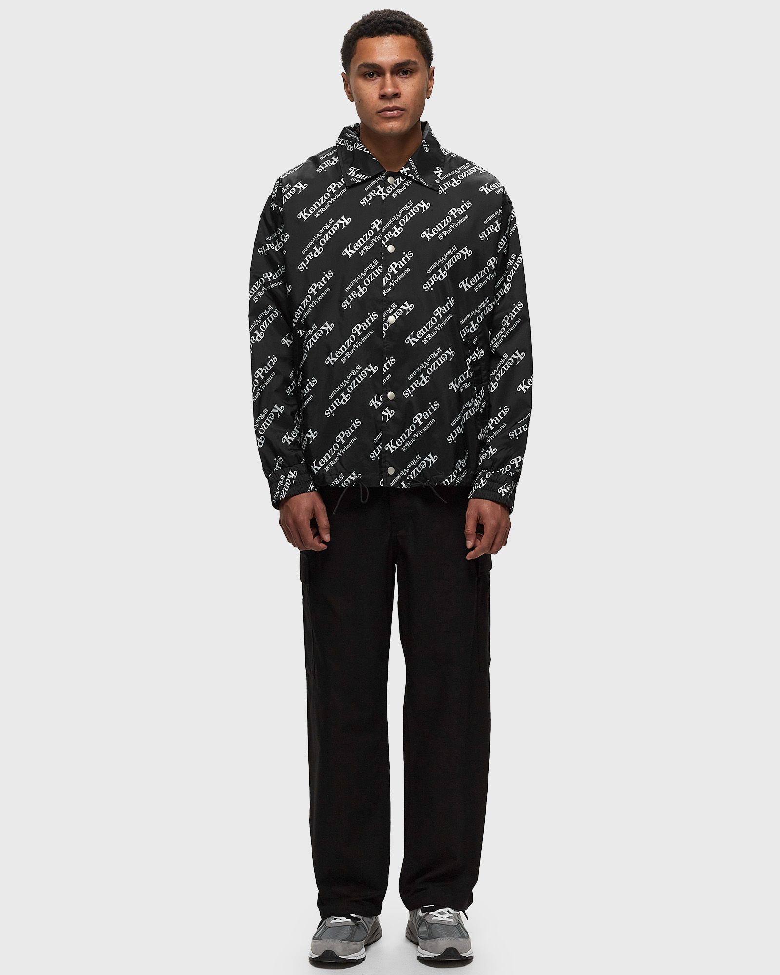 Kenzo x Verdy Collection Short WINDBREAKER