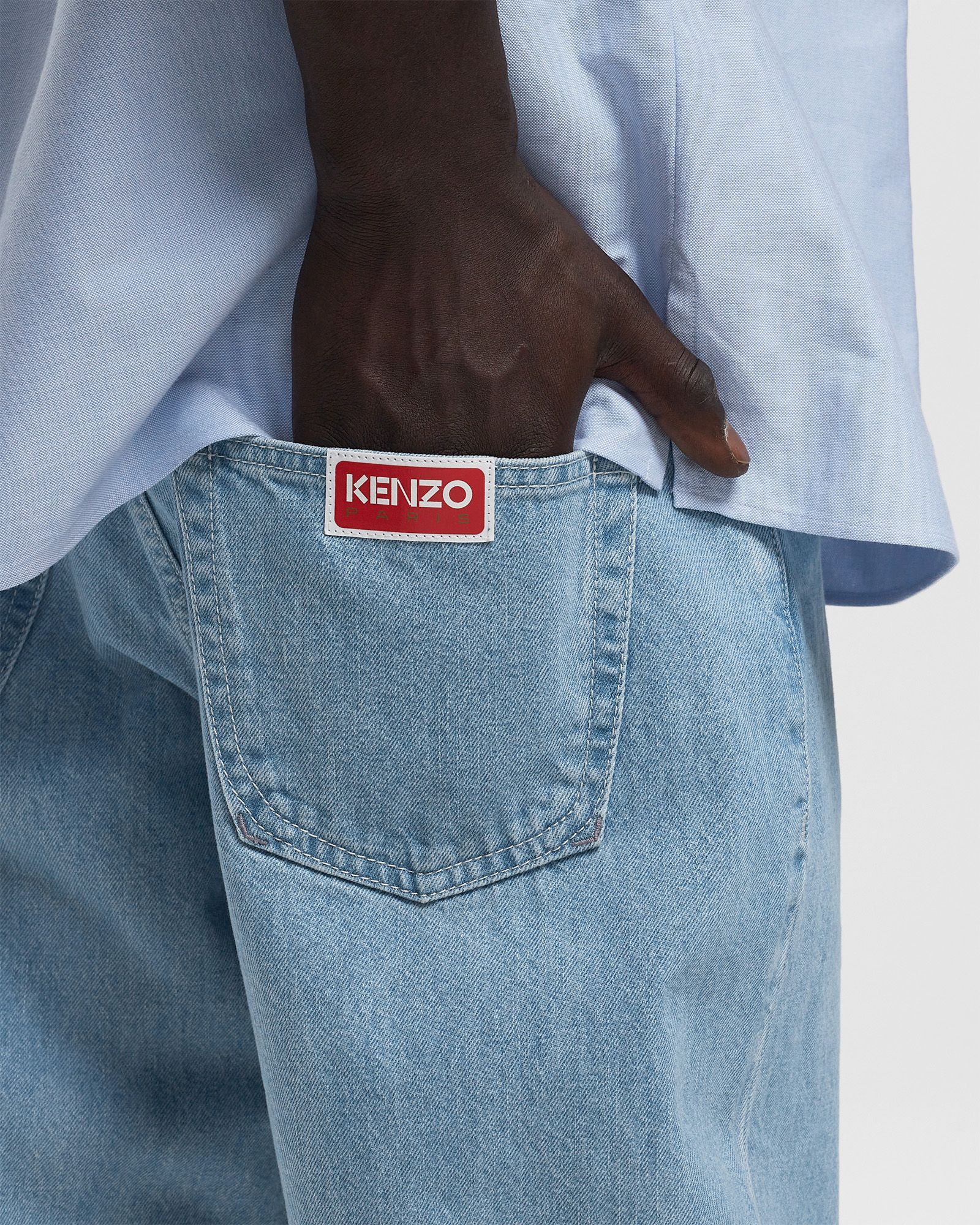 BOTAN LOOSE FIT JEANS