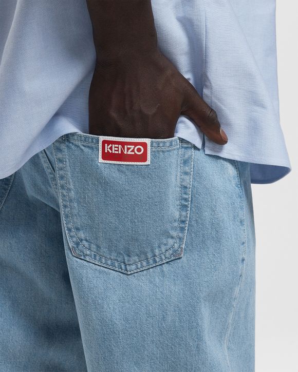 BOTAN LOOSE FIT JEANS