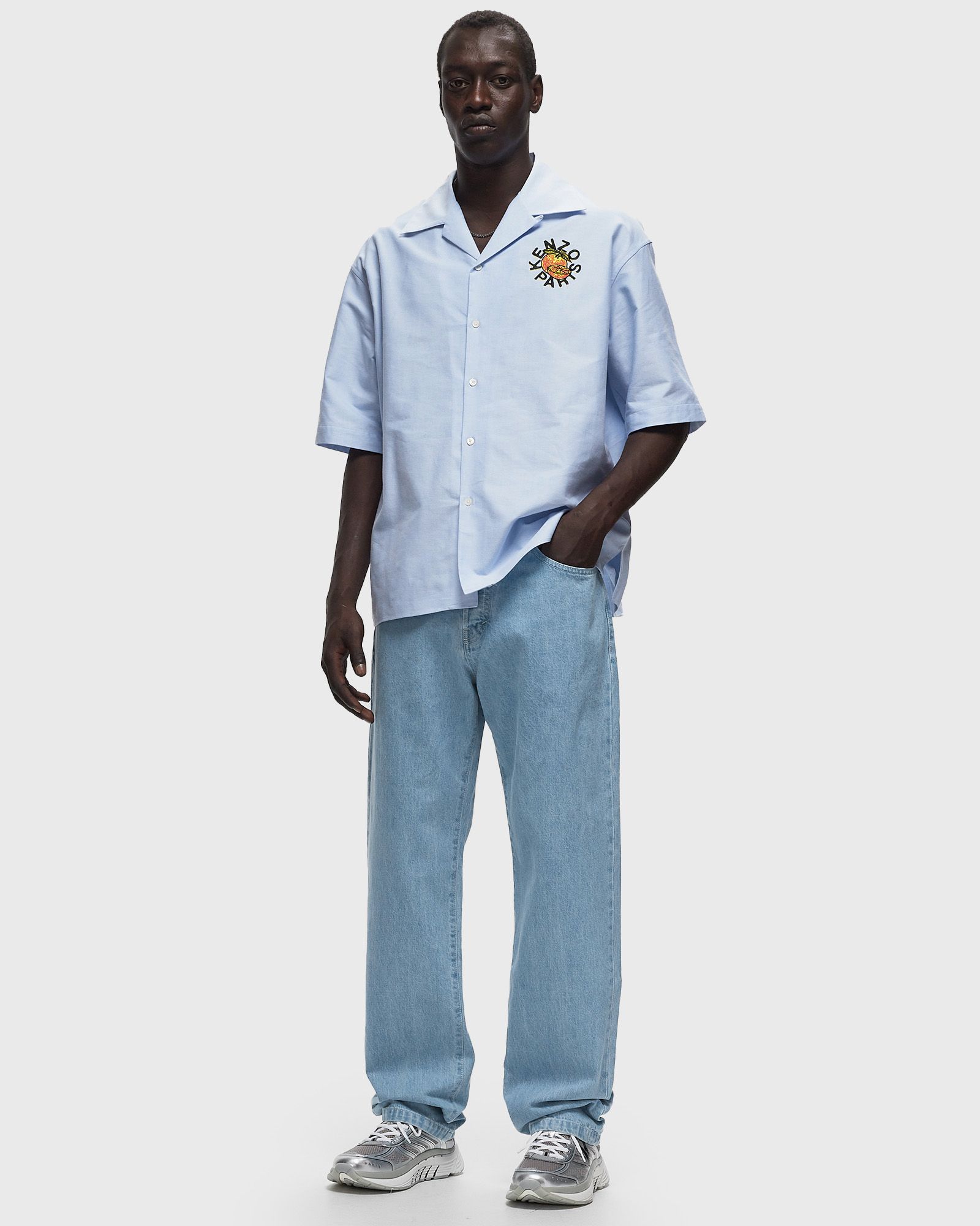 BOTAN LOOSE FIT JEANS