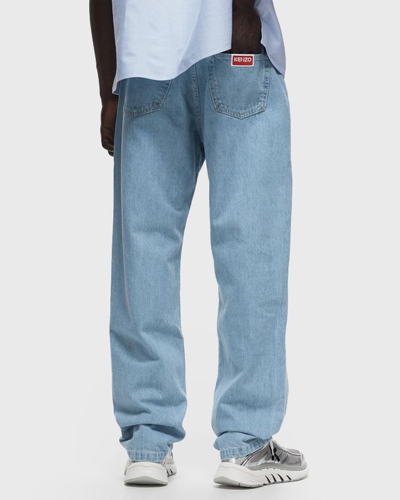 BOTAN LOOSE FIT JEANS