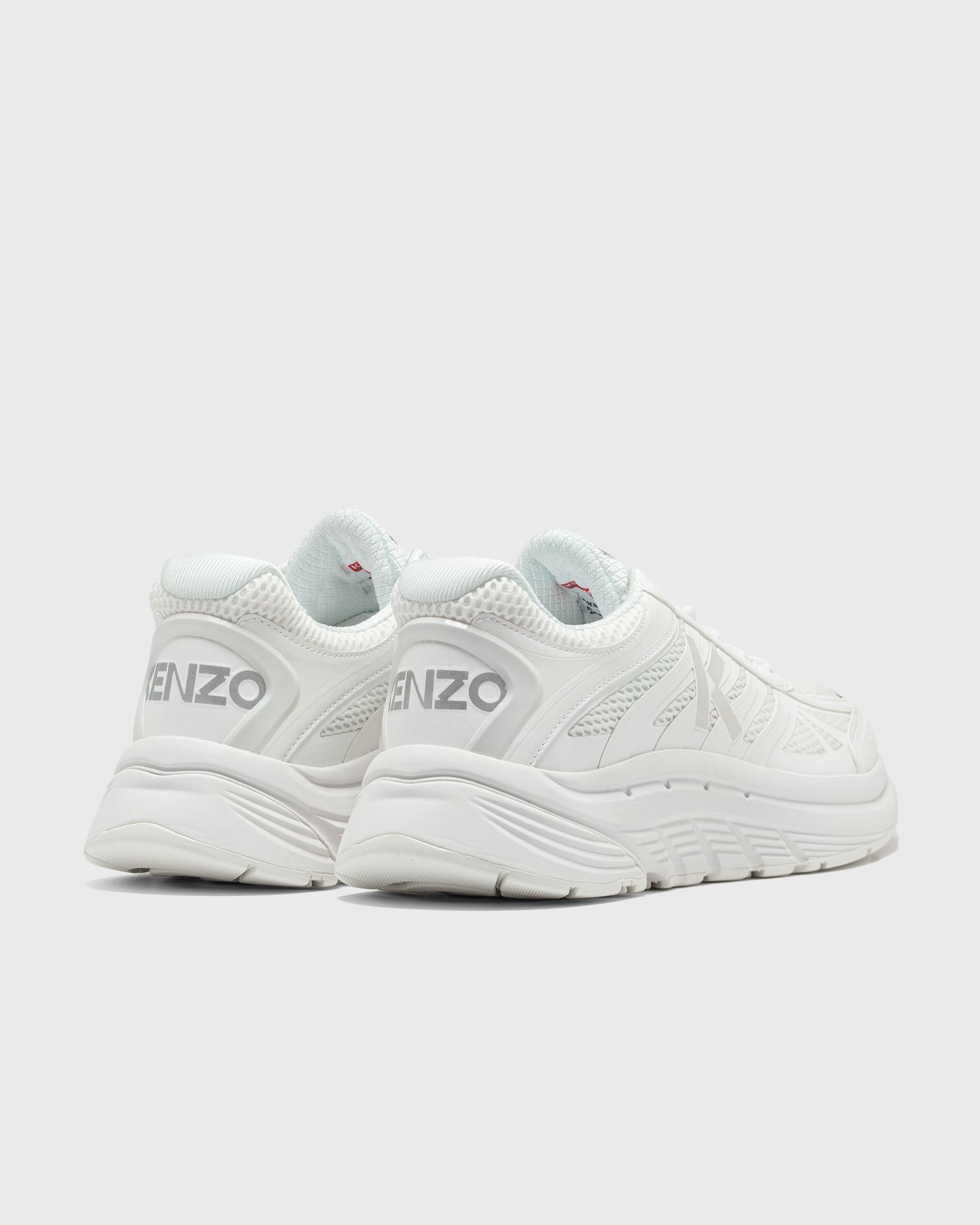 KENZO-PACE LOW TOP