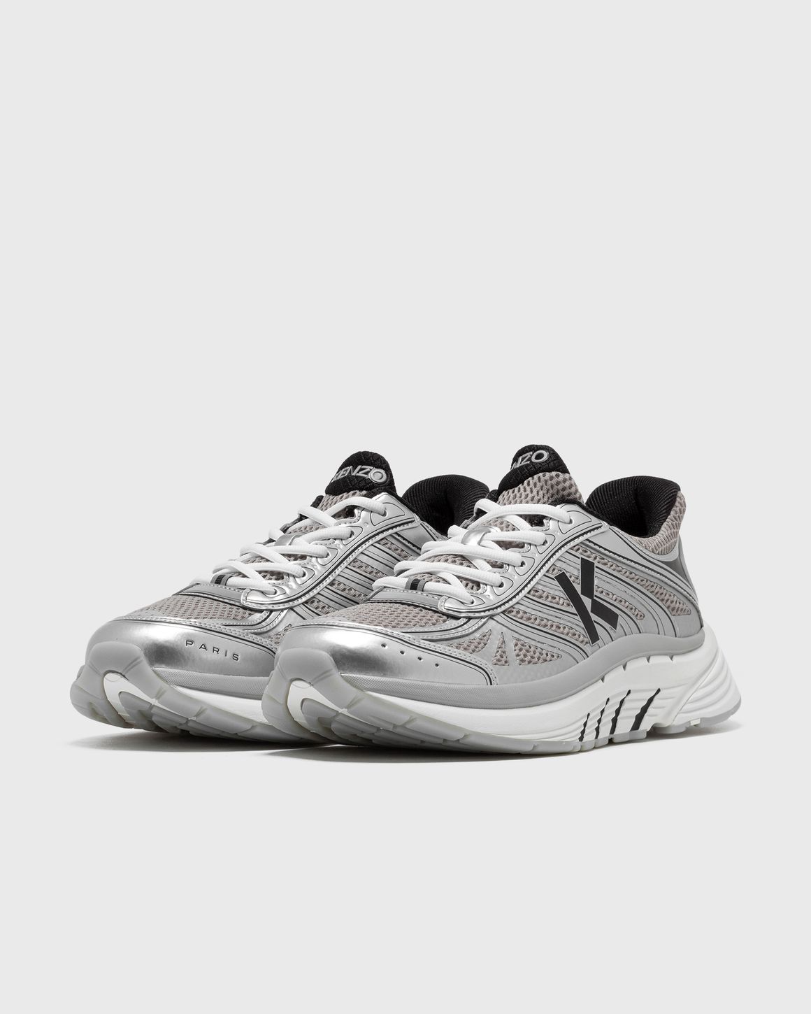 KENZO トムトレナ FD62SN061L53 02 KENZO-Dome' trainers | KENZO
