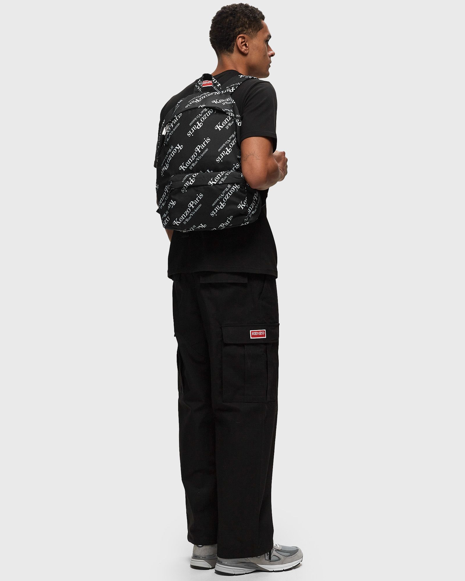 Kenzo x Verdy Collection Backpack