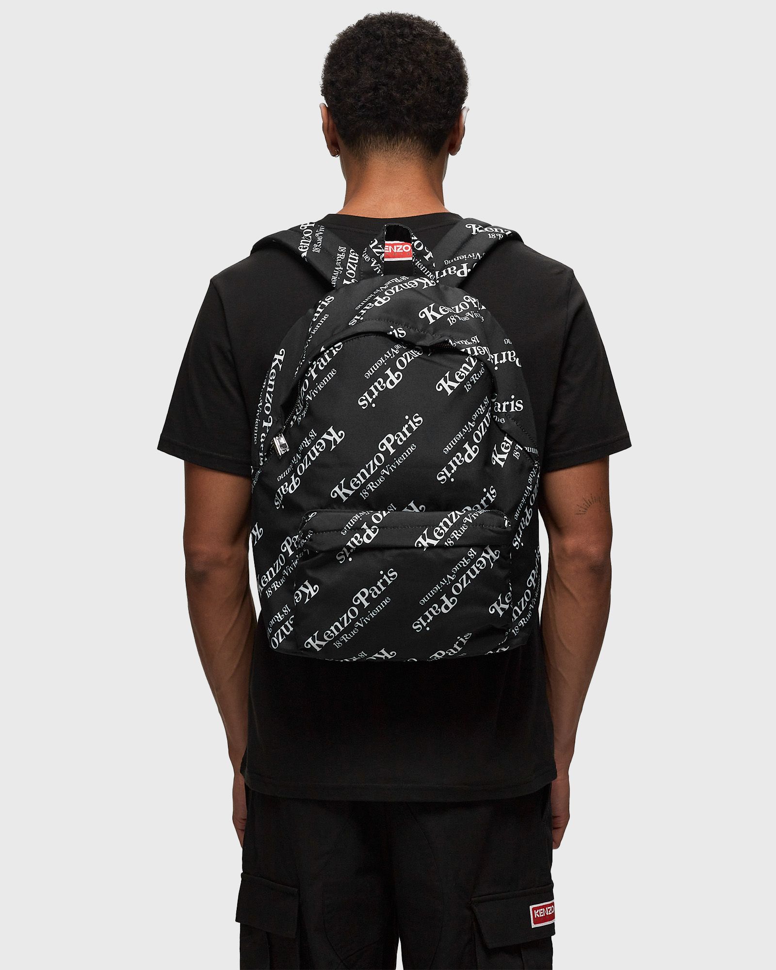 Kenzo x Verdy Collection Backpack