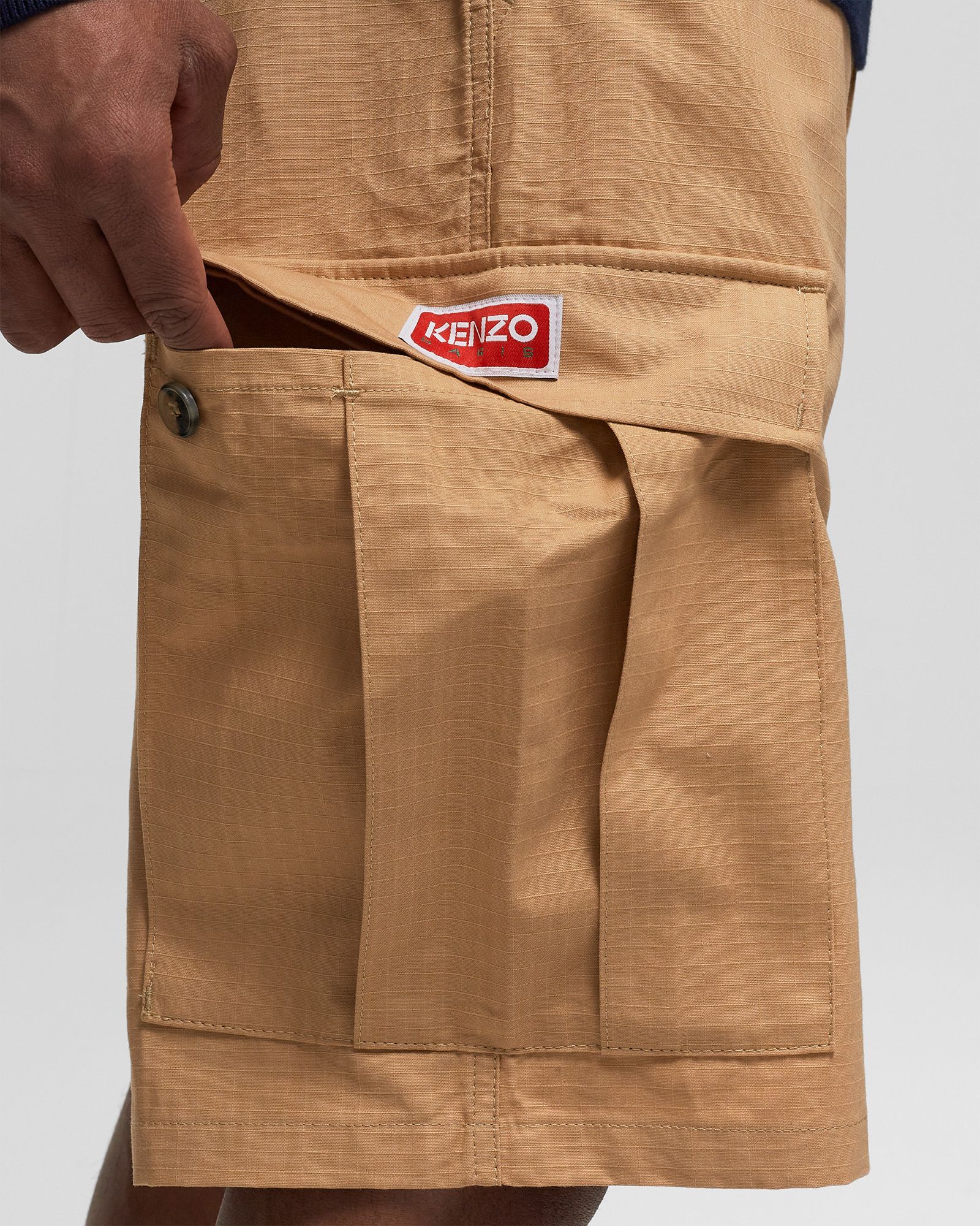CARGO WORKWEAR SHORT