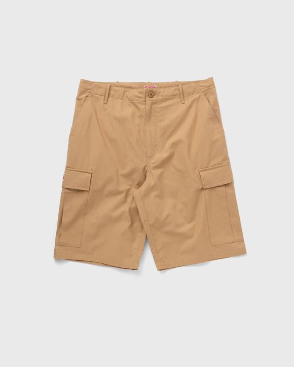 Kenzo CARGO WORKWEAR SHORT Beige BSTN Store