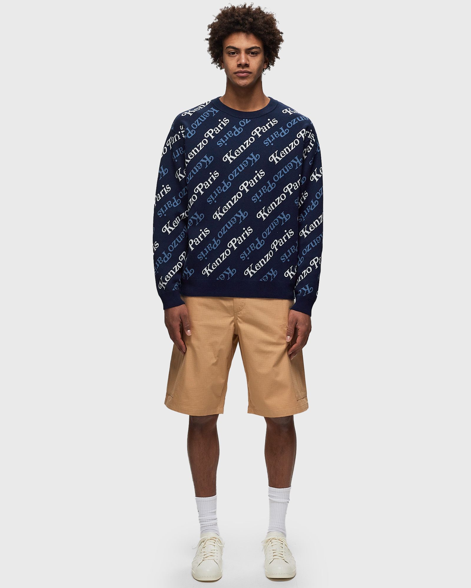 CARGO WORKWEAR SHORT