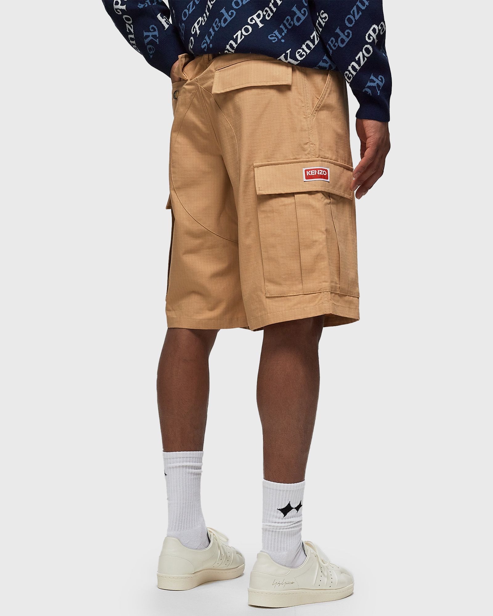 CARGO WORKWEAR SHORT