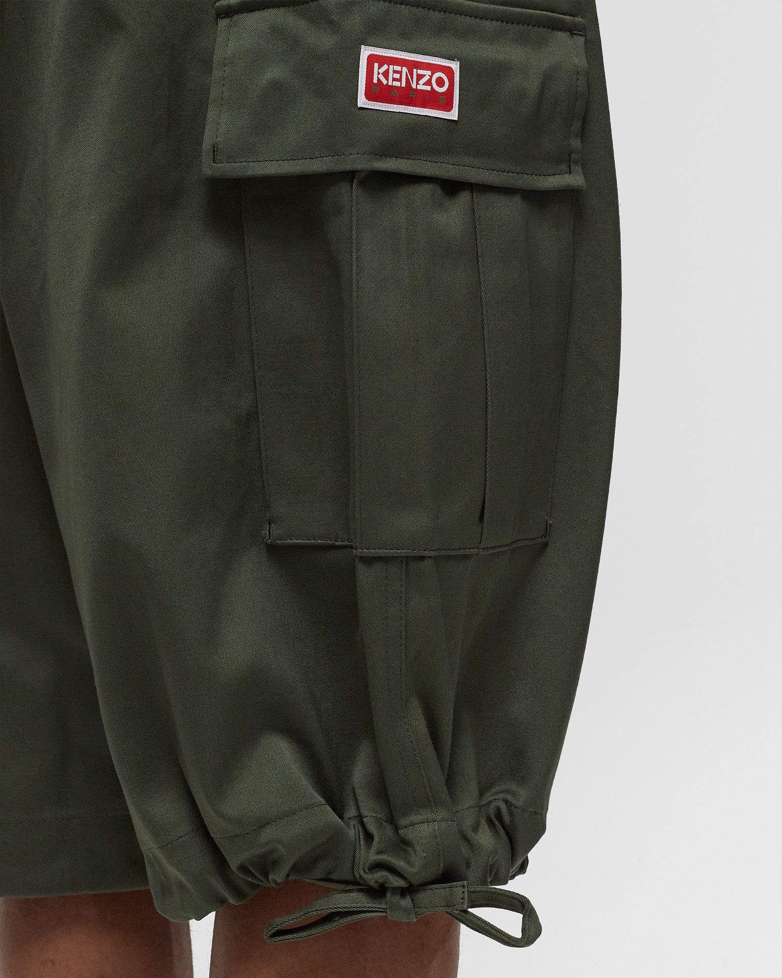 ARMY CARGO SHORT
