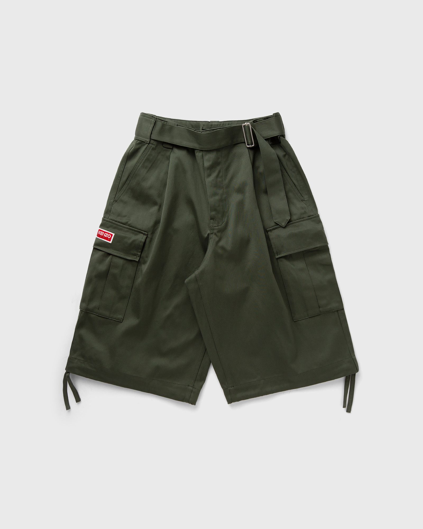 ARMY CARGO SHORT