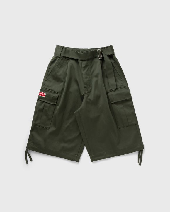 ARMY CARGO SHORT