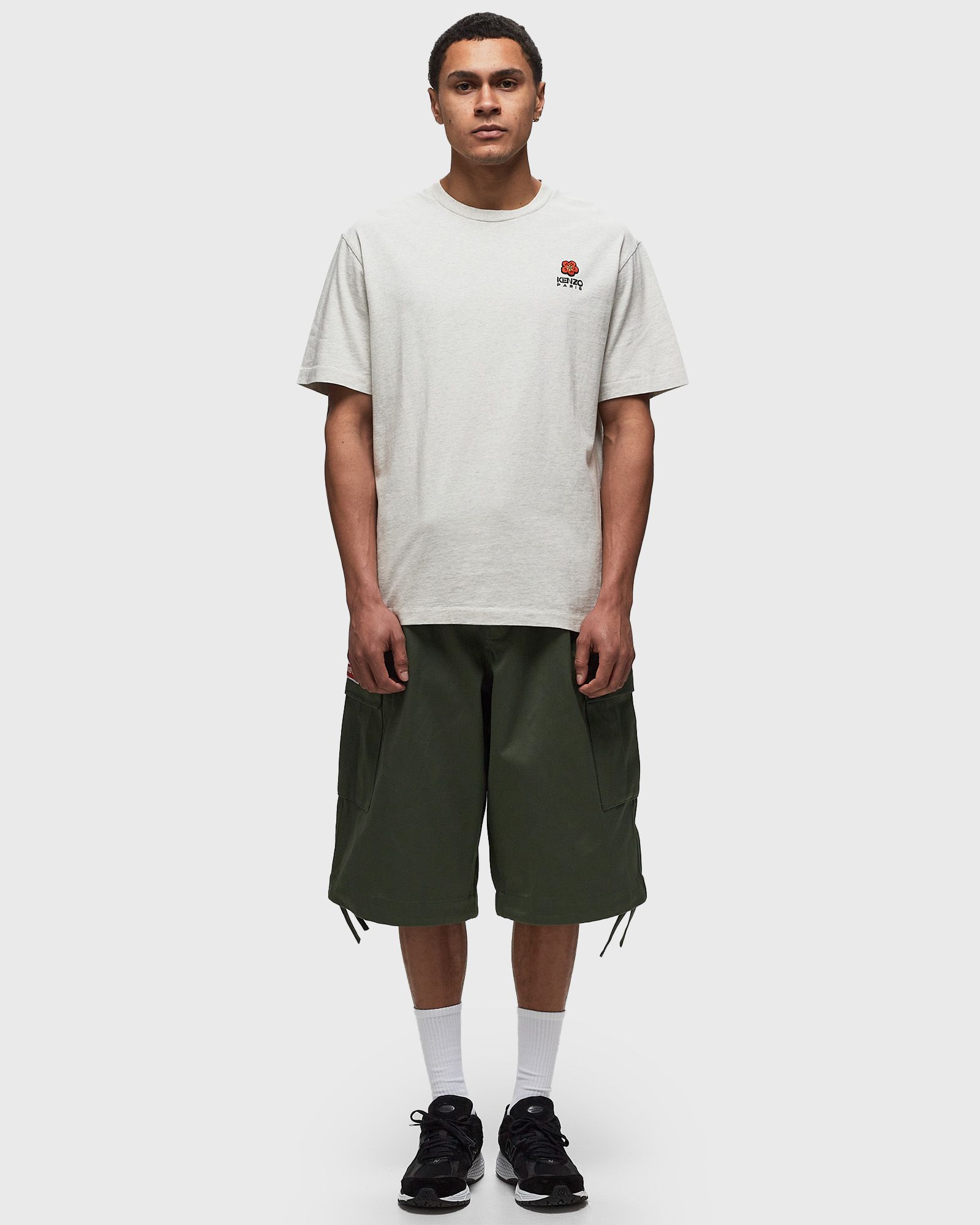 ARMY CARGO SHORT