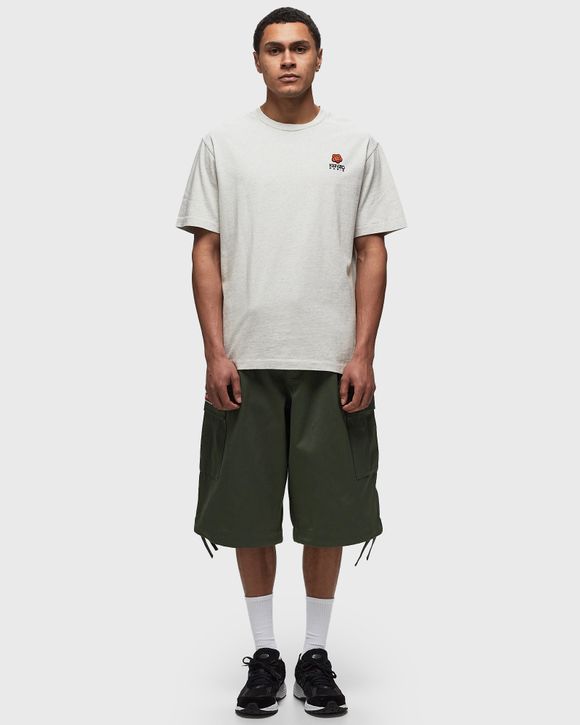 ARMY CARGO SHORT