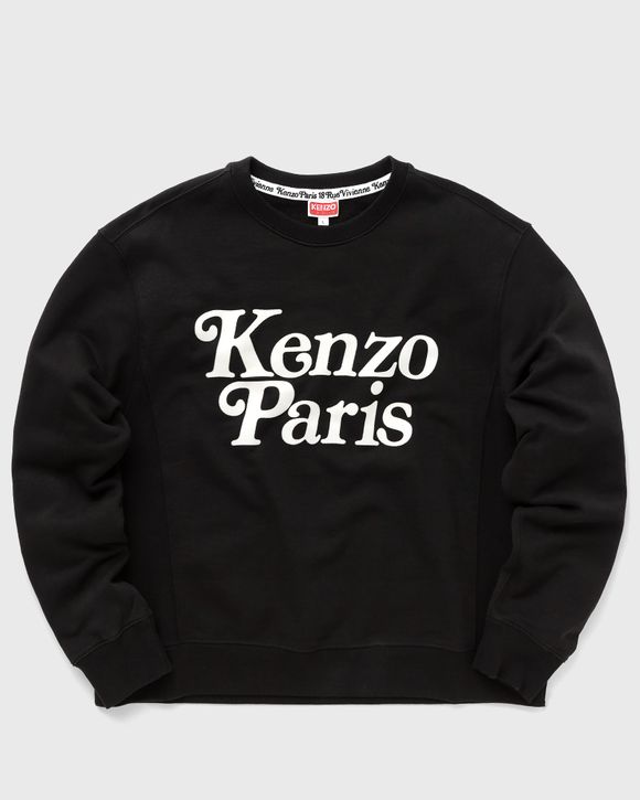 Kenzo x Verdy Collection CLASSIC SWEATSHIRT