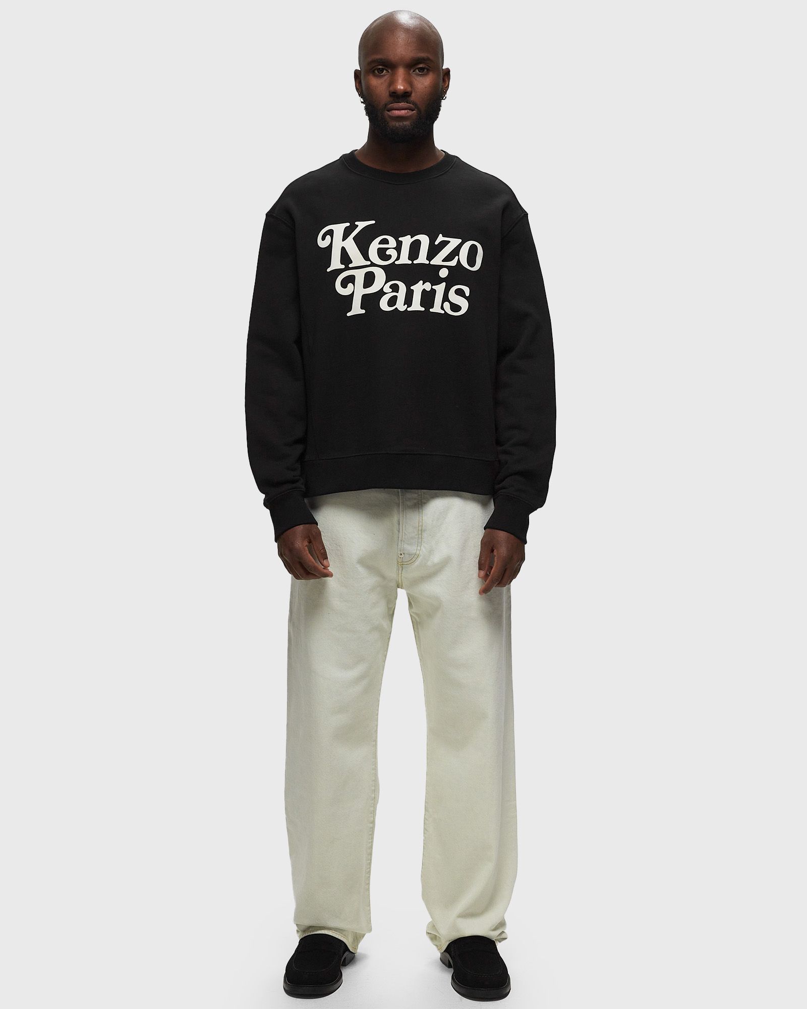 Kenzo Kenzo x Verdy Collection CLASSIC SWEATSHIRT Black