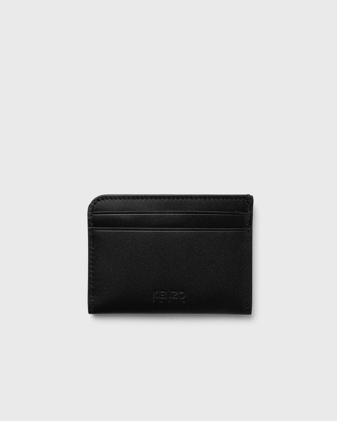 Kenzo CARD HOLDER Black | BSTN Store