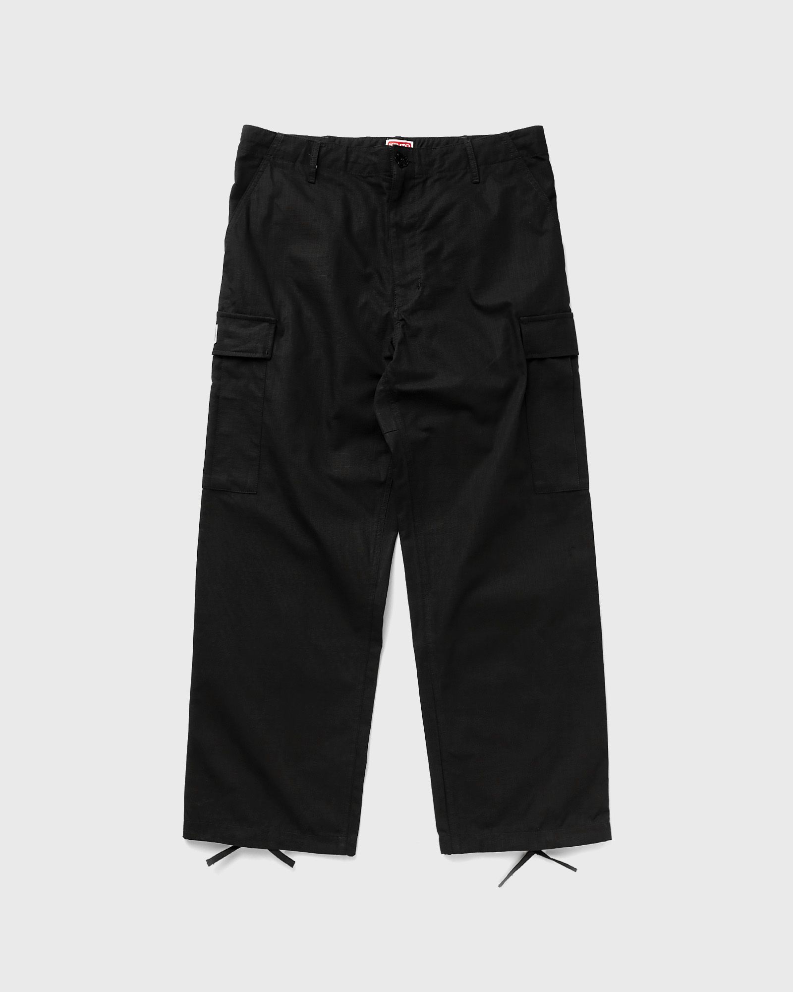 Kenzo - cargo workwear pant men cargo pants black in größe:m