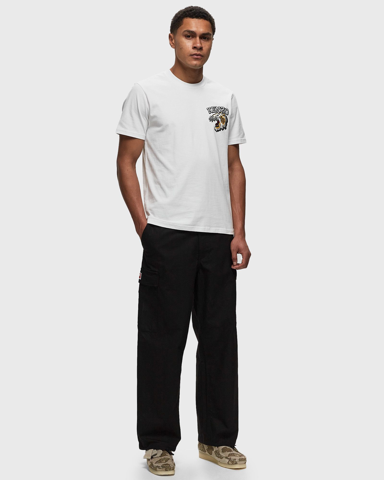 CARGO WORKWEAR PANT