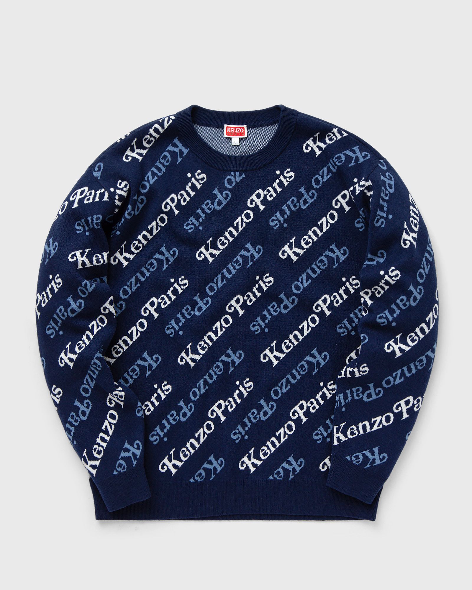 Kenzo x Verdy Collection JUMPER
