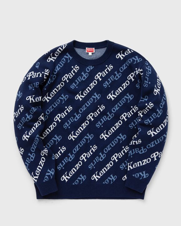 Kenzo Kenzo x Verdy Collection JUMPER Blue | BSTN Store